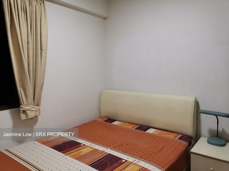 The Rainforest (D23), Condominium #195047692